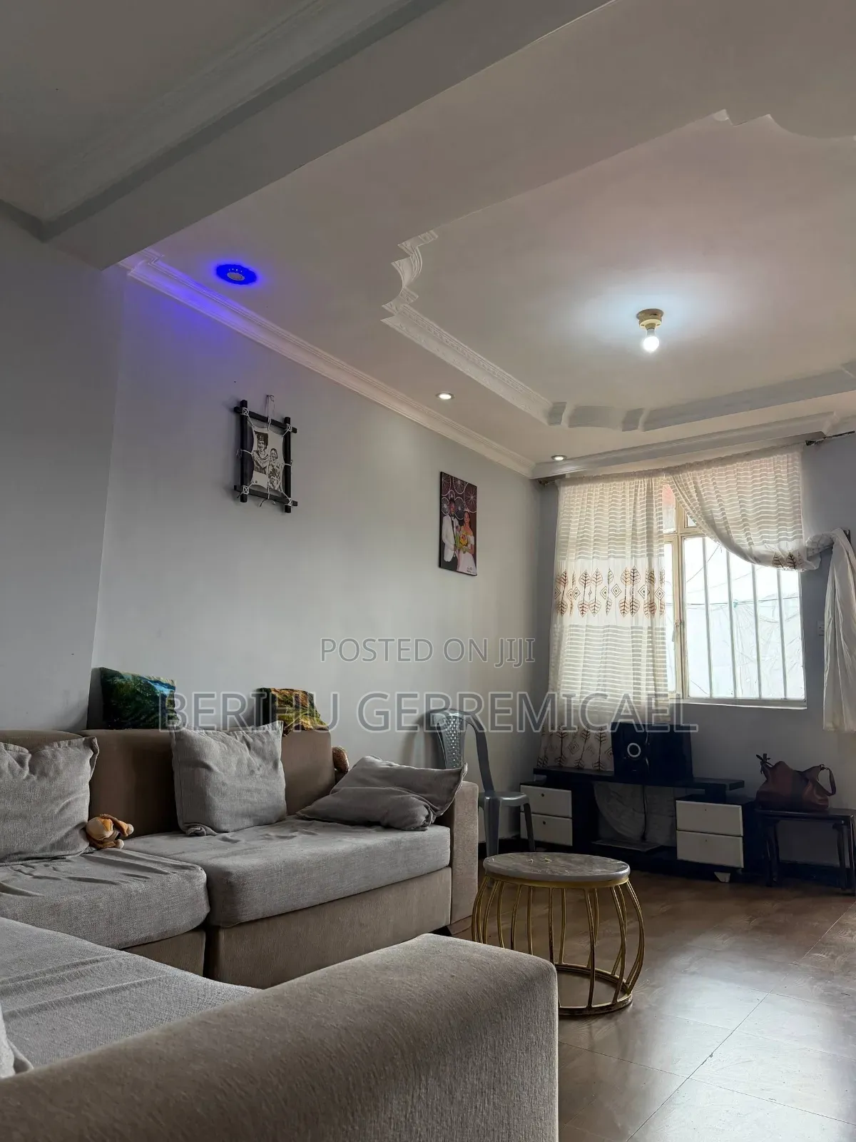 2bdrm Condo in ቦሌ አራብሳ, Bole for sale