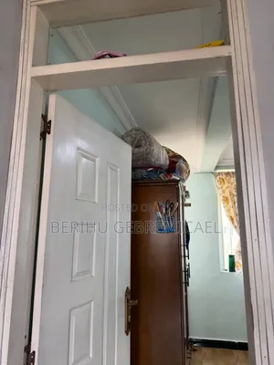 2bdrm Condo in ቦሌ አራብሳ, Bole for sale