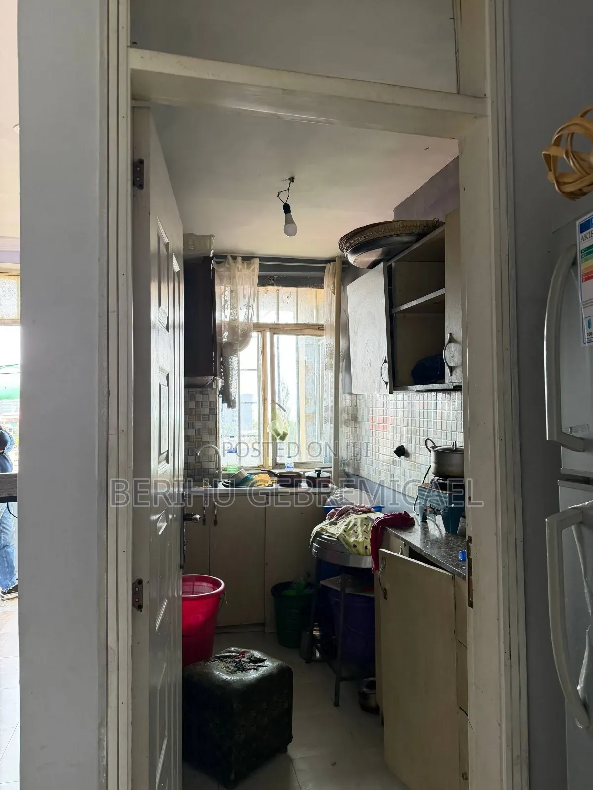 2bdrm Condo in ቦሌ አራብሳ, Bole for sale