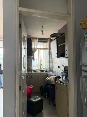 2bdrm Condo in ቦሌ አራብሳ, Bole for sale