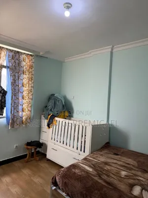 2bdrm Condo in ቦሌ አራብሳ, Bole for sale