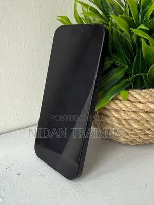 Apple iPhone 15 128 GB Black