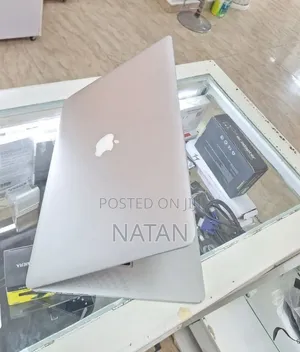 New Laptop Apple MacBook Pro 2014 16GB Intel Core i7 SSD 512GB