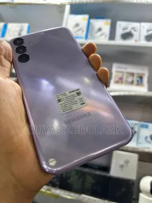 Samsung Galaxy F15 128 GB Purple