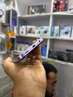 Samsung Galaxy F15 128 GB Purple