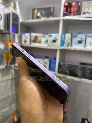 Samsung Galaxy F15 128 GB Purple