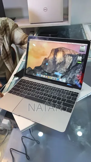 New Laptop Apple MacBook Pro 2014 16GB Intel Core i7 SSD 512GB