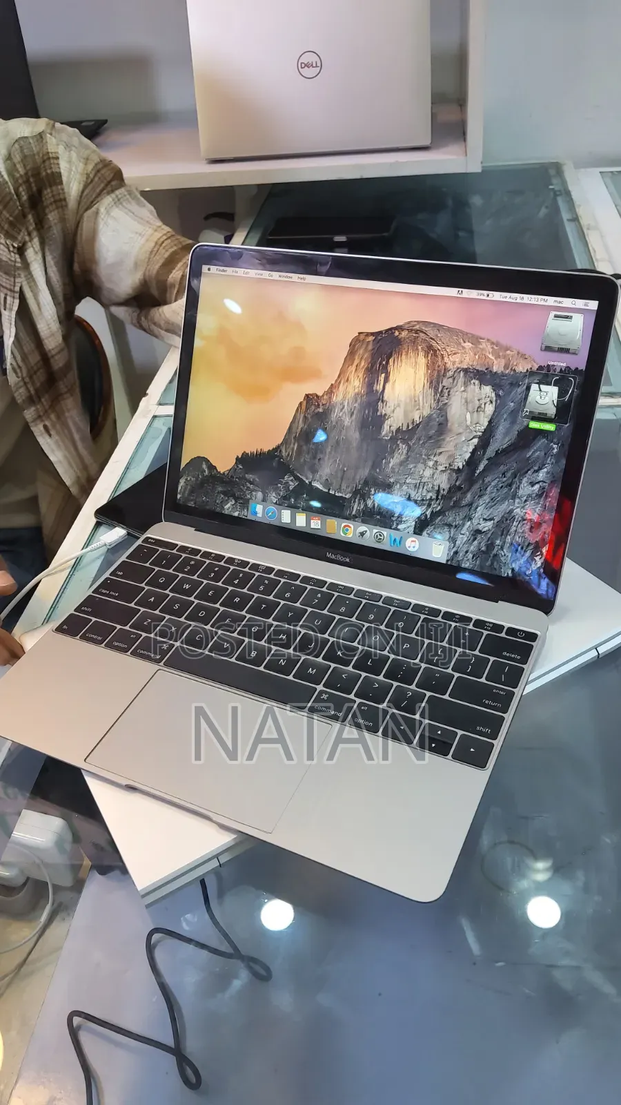 New Laptop Apple MacBook Pro 2014 16GB Intel Core i7 SSD 512GB