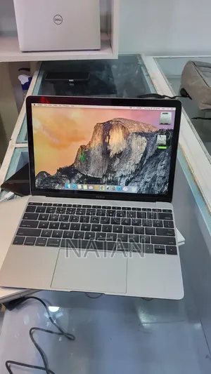 New Laptop Apple MacBook Pro 2014 16GB Intel Core i7 SSD 512GB