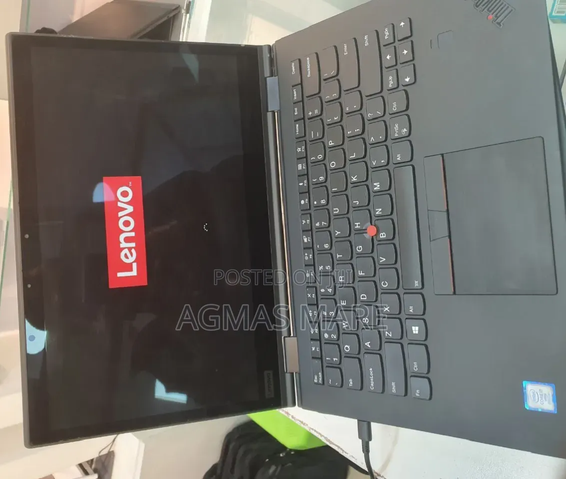 New Laptop Lenovo ThinkPad X1 Yoga 16GB Intel Core i7 SSD 512GB