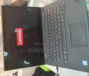 New Laptop Lenovo ThinkPad X1 Yoga 16GB Intel Core i7 SSD 512GB