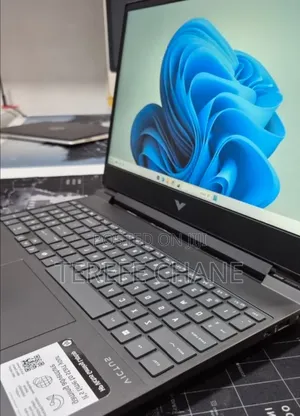 New Laptop HP Victus 15 16GB AMD Ryzen 7 SSD 512GB