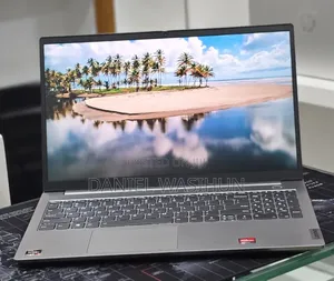 New Laptop Lenovo Thinkbook 14 16GB AMD Ryzen 5 SSD 512GB