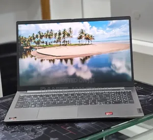 New Laptop Lenovo Thinkbook 14 16GB AMD Ryzen 5 SSD 512GB