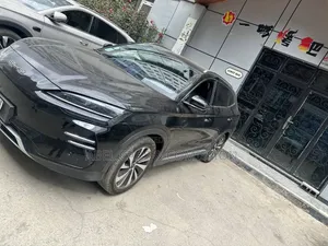 BYD Songplus 2024 for Rent