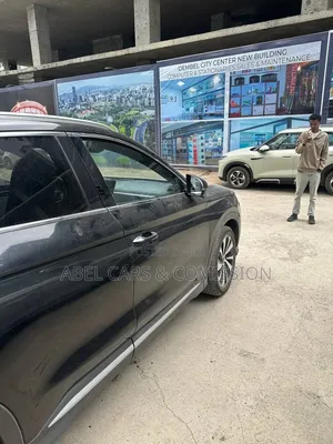 BYD Songplus 2024 for Rent