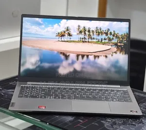 New Laptop Lenovo Thinkbook 14 16GB AMD Ryzen 5 SSD 512GB