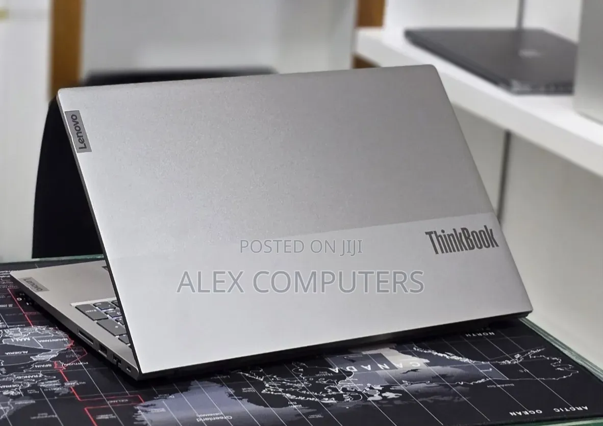 New Laptop Lenovo Thinkbook 14 16GB AMD Ryzen 5 SSD 512GB