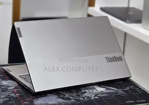 New Laptop Lenovo Thinkbook 14 16GB AMD Ryzen 5 SSD 512GB