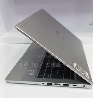 New Laptop HP ProBook 430 G7 16GB Intel Core i5 SSD 512GB