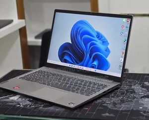 New Laptop Lenovo Thinkbook 14 16GB AMD Ryzen 5 SSD 512GB