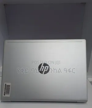 New Laptop HP ProBook 430 G7 16GB Intel Core i5 SSD 512GB