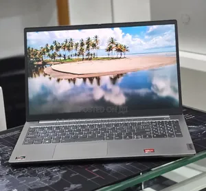 New Laptop Lenovo Thinkbook 14 16GB AMD Ryzen 5 SSD 512GB