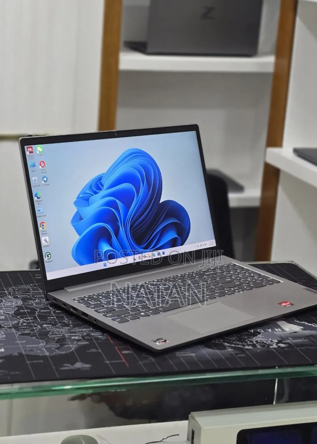 New Laptop Lenovo ThinkBook 13 16GB AMD Ryzen 5 SSD 512GB