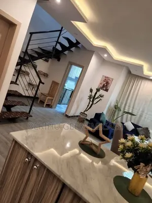 3bdrm Apartment in አያት, Bole for sale