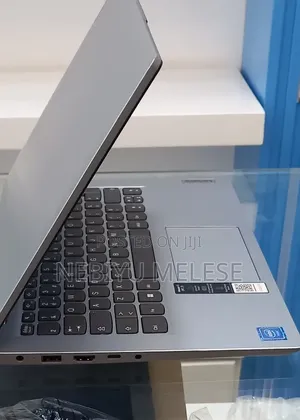 New Laptop Lenovo Ideapad 3 8GB Intel Celeron SSD 128GB