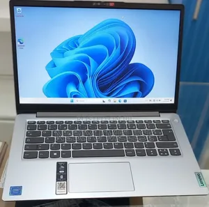 New Laptop Lenovo Ideapad 3 8GB Intel Celeron SSD 128GB