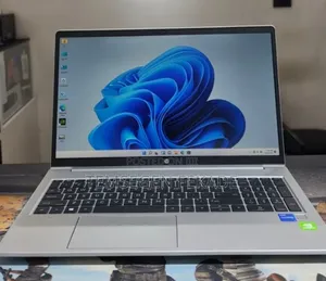New Laptop HP ProBook 450 G8 16GB Intel Core i7 SSD 512GB