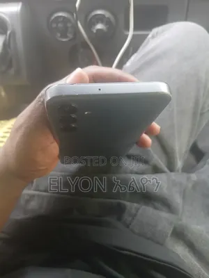Samsung Galaxy M15 128 GB Silver