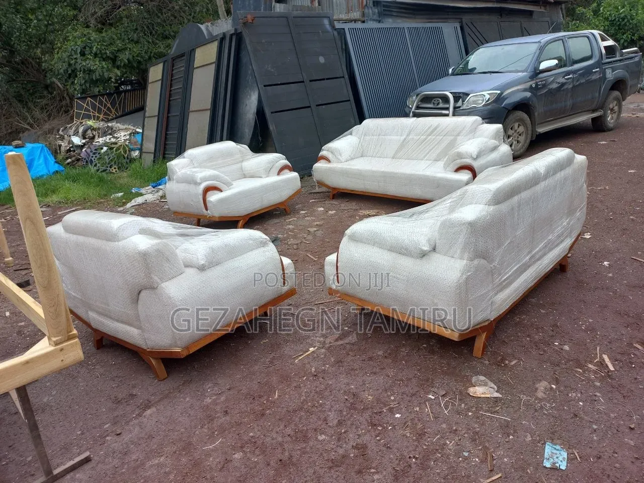 GT Furniture