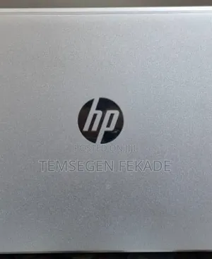 New Laptop HP ProBook 450 G8 16GB Intel Core i7 SSD 512GB