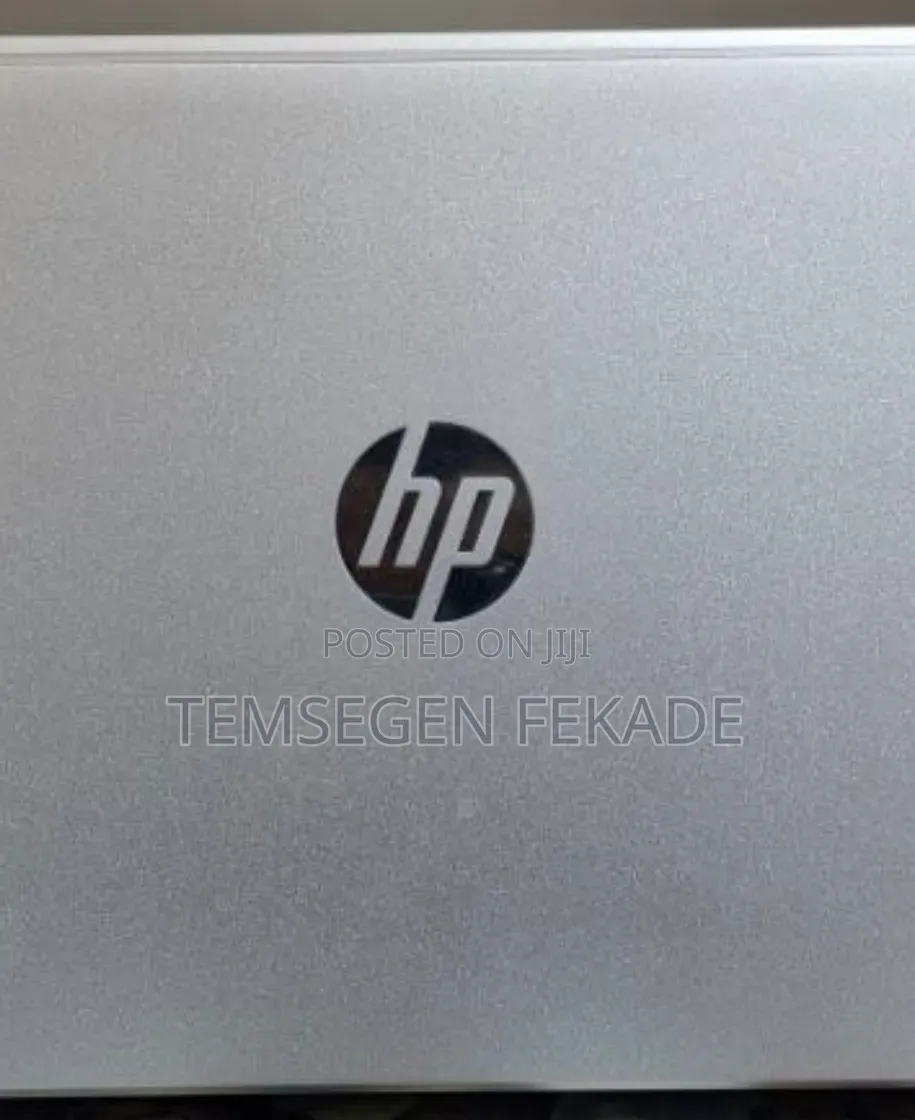 New Laptop HP ProBook 450 G8 16GB Intel Core i7 SSD 512GB