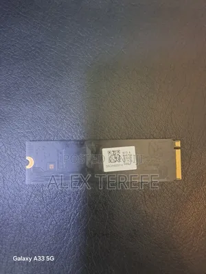 Samung Nvme