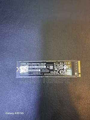 Samung Nvme