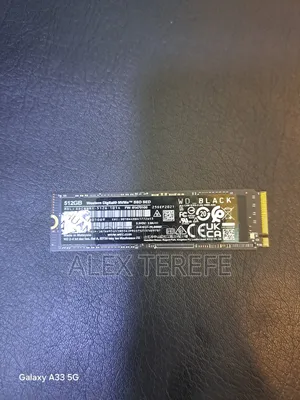 Samung Nvme