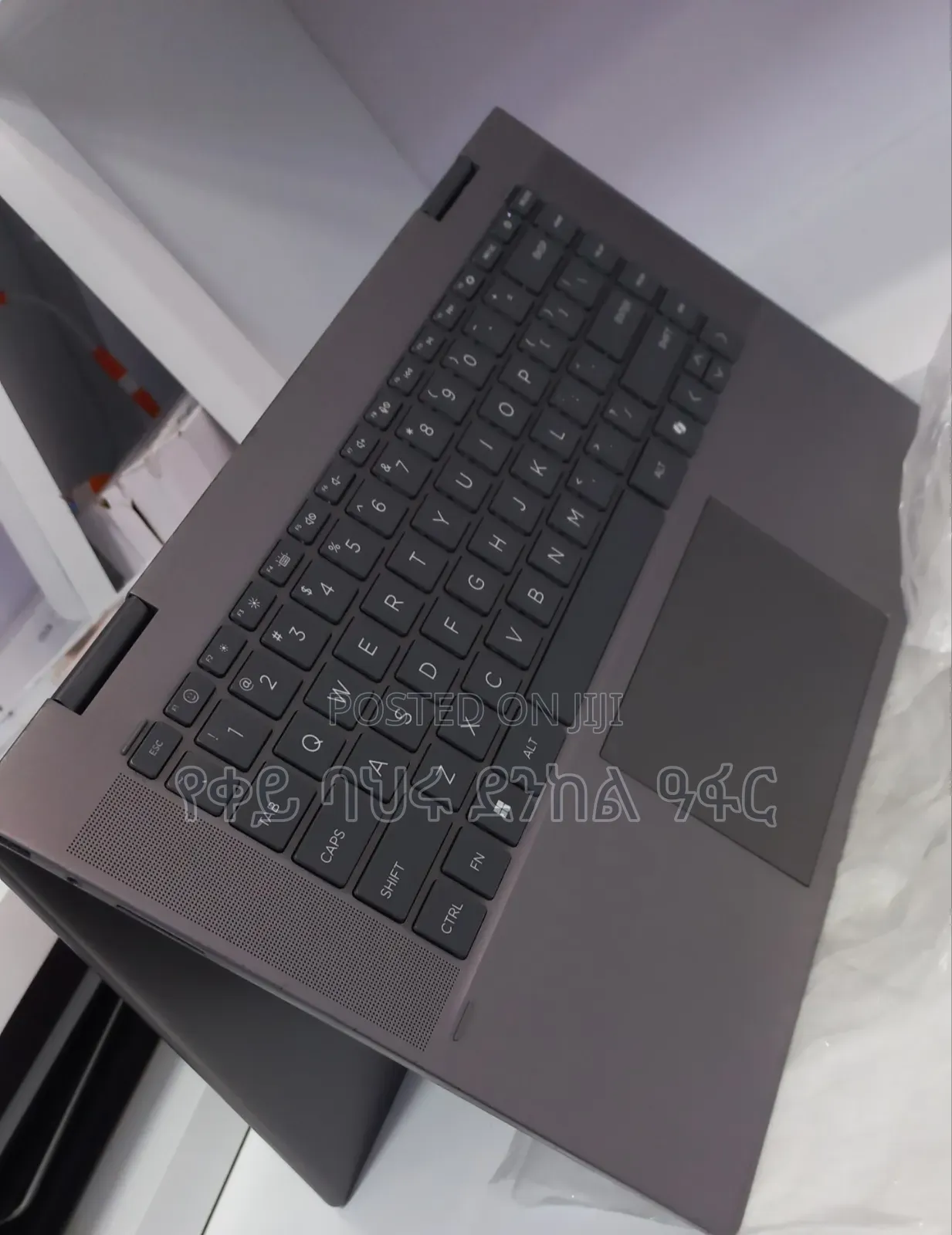 New Laptop HP Envy Pro 16GB Intel Core Ultra 7 SSD 512GB