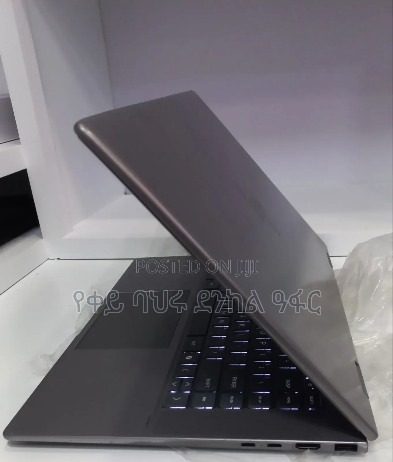 New Laptop HP Envy Pro 16GB Intel Core Ultra 7 SSD 512GB