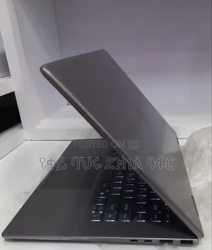 New Laptop HP Envy Pro 16GB Intel Core Ultra 7 SSD 512GB