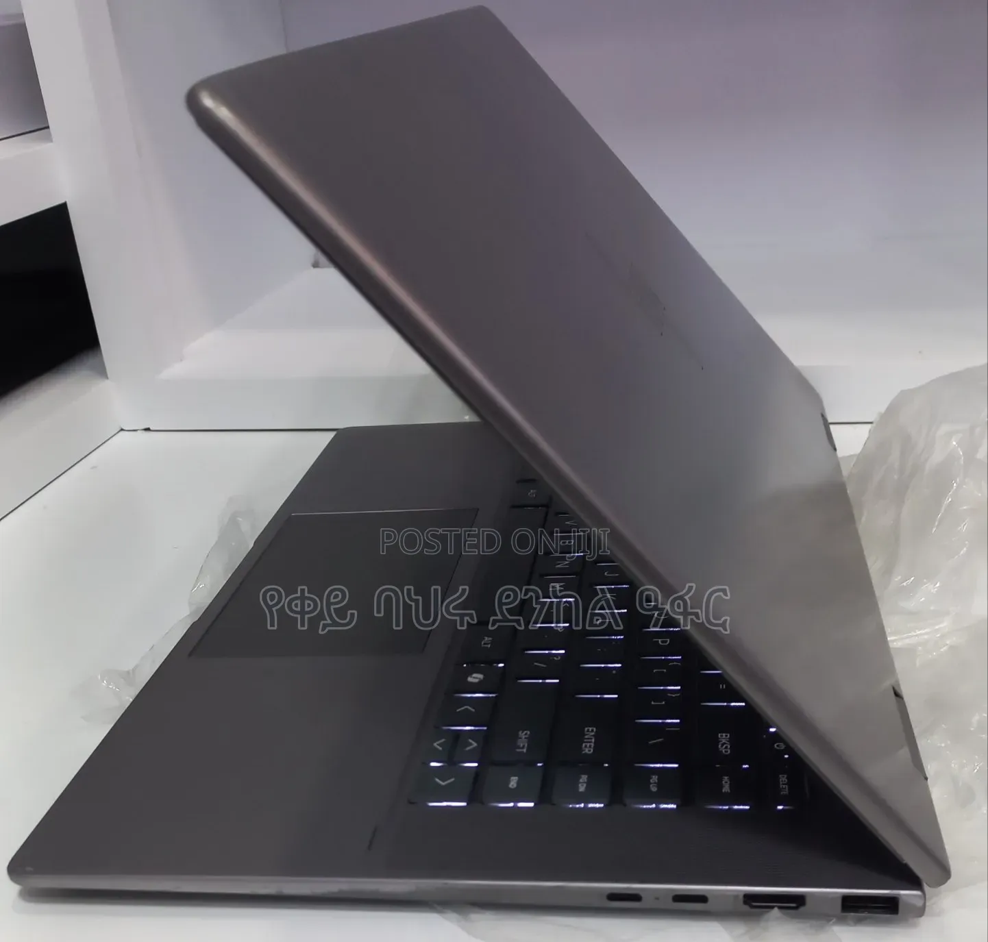 New Laptop HP Envy Pro 16GB Intel Core Ultra 7 SSD 512GB