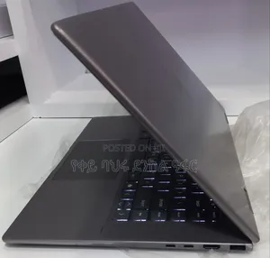 New Laptop HP Envy Pro 16GB Intel Core Ultra 7 SSD 512GB