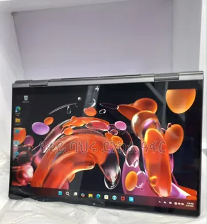 New Laptop HP Envy Pro 16GB Intel Core Ultra 7 SSD 512GB