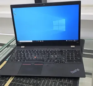 New Laptop Lenovo ThinkPad Yoga 16GB Intel Core i5 SSD 256GB
