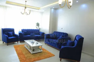 Furnished 2bdrm Apartment in Alsam Real Estate, Lideta for rent