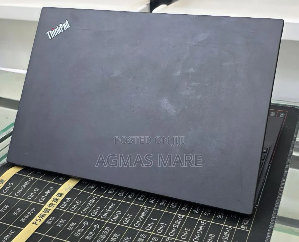 New Laptop Lenovo ThinkPad Yoga 16GB Intel Core i5 SSD 256GB