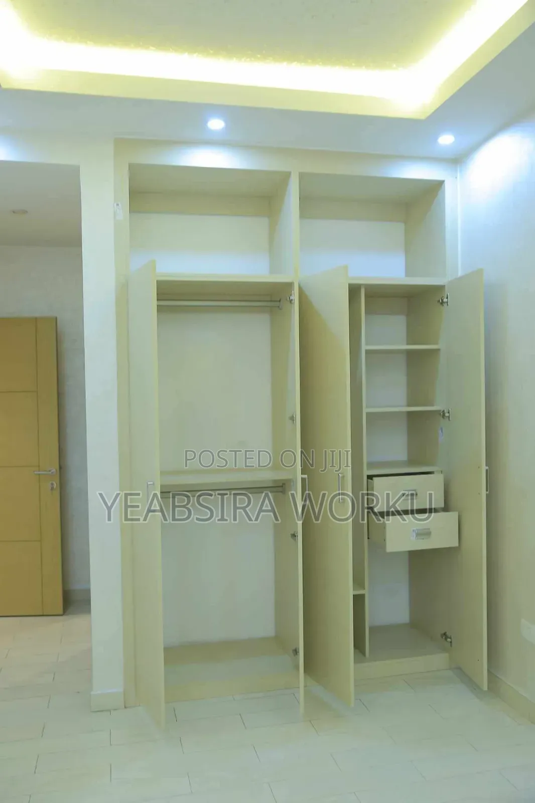 Furnished 2bdrm Apartment in Alsam Real Estate, Lideta for rent