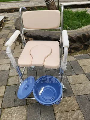 Commode Wheelchair輕微toilet Wheelchair翗不commode Wheelchair翗我wheelchair